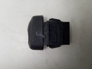 RENAULT Megane I (1995–2003) Door lock/unlock switch 429993B - 2