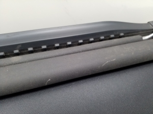 BMW 5 SERIES E61 (2004–2010) Hutablage 9119691 - 5