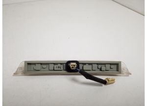 TOYOTA RAV 4 A3 (2005–2012) Additional stop light 81570-42070 - 3
