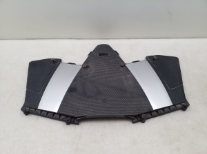 Motorabdeckung - 
