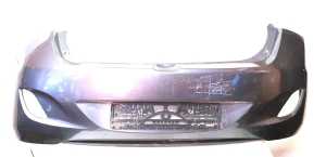 Rear bumper - 86611-A6000