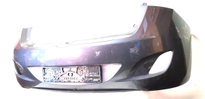 Hyundai i30 (2011–2017) Heckstoßstange 86611-A6000 - 3