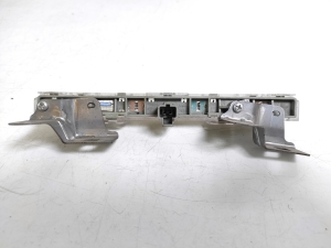 TOYOTA Auris E15 (2006–2012) Täiendav pidurituli 81006-12010 - 2