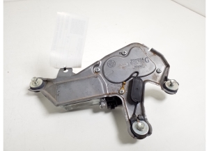 TOYOTA RAV 4 A3 (2005–2012) Tagumise klaasipuhasti mootor 85130-42061 - 2