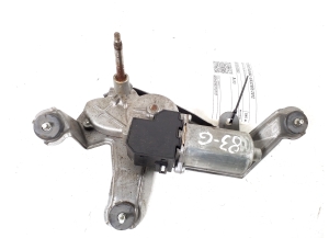 TOYOTA RAV 4 A3 (2005–2012) Heckwischermotor 85130-42060 - 2