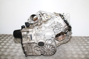 Skoda Octavia III (2013–2019) Getriebe SSM - 2
