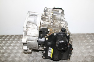 Skoda Octavia III (2013–2019) Getriebe SSM - 3