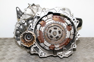 Skoda Octavia III (2013–2019) Getriebe SSM