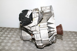 Skoda Octavia III (2013–2019) Getriebe SSM - 5