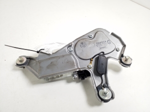 Heckwischermotor - 85130-42061