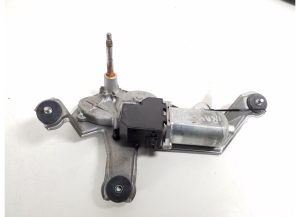 TOYOTA RAV 4 A3 (2005–2012) Tagumise klaasipuhasti mootor 85130-42061 - 2