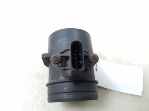 Volkswagen Phaeton (2002–2017) Gaisa plūsmas sensors 07C906461 - 3