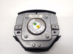 Mercedes Benz ML-Class 164 (2005–2011) Rooli turvapadi A1644600098 - 2