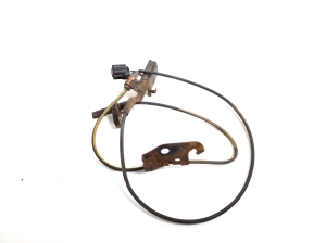   ABS-Sensor vorne  - 89542-42050 