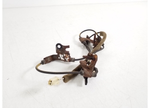 TOYOTA RAV 4 A3 (2005–2012) ABS-Sensor hinten 89545-42040 - 2