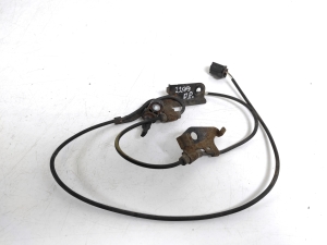 TOYOTA RAV 4 A3 (2005–2012) ABS-Sensor vorne 89542-42050 - 2