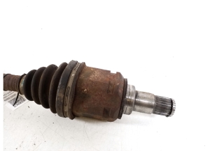 TOYOTA RAV 4 A3 (2005–2012) Front drive shaft and its parts 43420-42200 - 2
