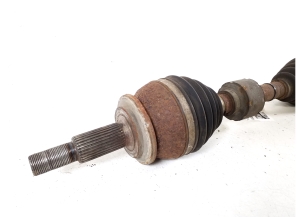 TOYOTA RAV 4 A3 (2005–2012) Front drive shaft and its parts 43420-42200 - 3
