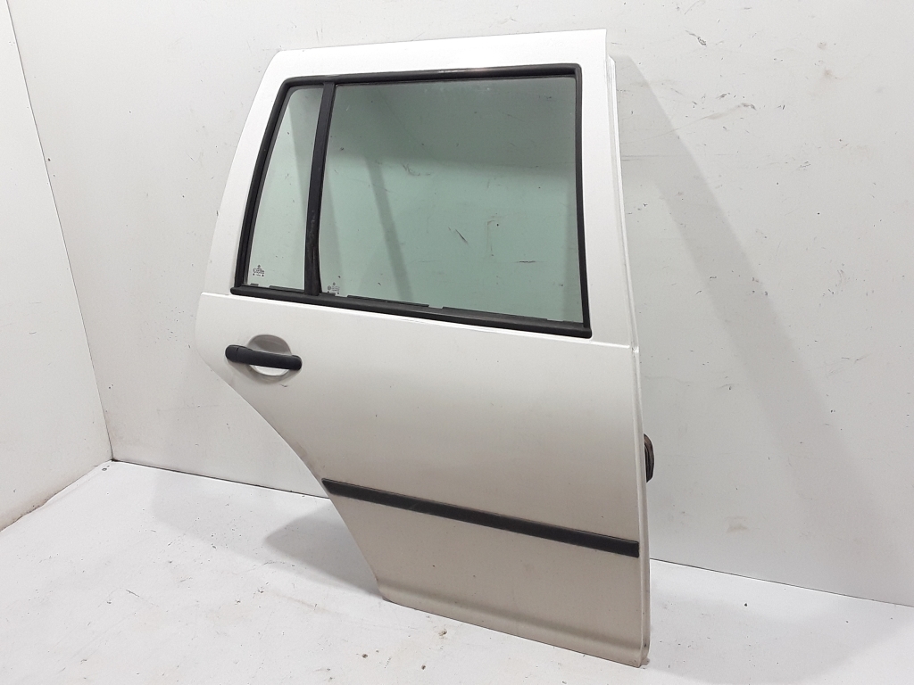 VOLKSWAGEN Golf 4 generation (1997-2006) Right Side Sliding Door 1J9833056E 22451774