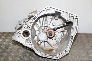  Gearbox 