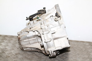 NISSAN Qashqai (2013–2021) Getriebe TL4162 - 2