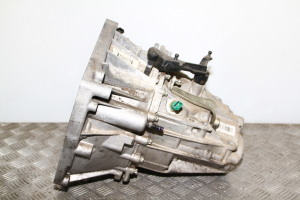 NISSAN Qashqai (2013–2021) Getriebe TL4162 - 3