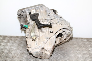 NISSAN Qashqai (2013–2021) Getriebe TL4162 - 4