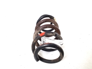 TOYOTA RAV 4 A3 (2005–2012) Rear spring 48231-42160 - 2