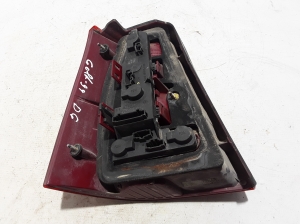 Volkswagen Golf IV (1997–2003) Tagumine nurgatuli 1J9945096Q - 3