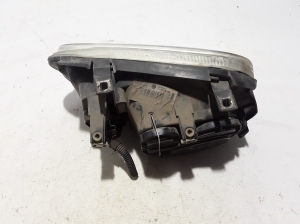 Volkswagen Golf IV (1997–2003) Esituli 1J1941018C - 4