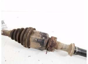 TOYOTA RAV 4 A3 (2005–2012) Front drive shaft and its parts 43410-42210 - 2