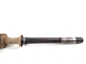 TOYOTA RAV 4 A3 (2005–2012) Front drive shaft and its parts 43410-42210 - 4