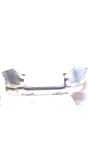 Honda CR-V (2012–2016) Heckstoßstange - 2