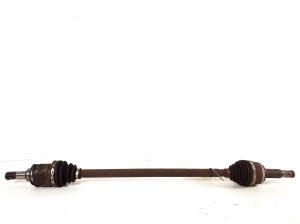   Rear drive shaft and its parts  - 42330-42050 