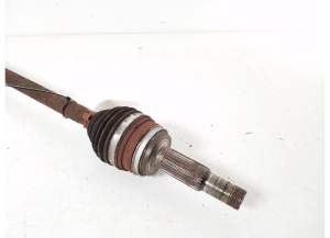 TOYOTA RAV 4 A3 (2005–2012) Tagumine veovõll ja selle osad 42330-42050 - 2