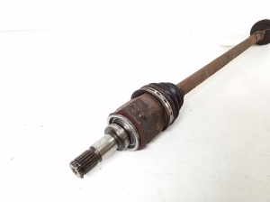 TOYOTA RAV 4 A3 (2005–2012) Tagumine veovõll ja selle osad 42330-42050 - 3