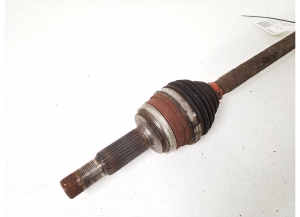 TOYOTA RAV 4 A3 (2005–2012) Tagumine veovõll ja selle osad 42330-42050 - 2