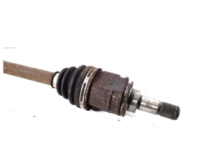 TOYOTA RAV 4 A3 (2005–2012) Tagumine veovõll ja selle osad 42330-42050 - 3