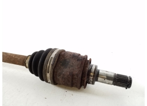 TOYOTA RAV 4 A3 (2005–2012) Tagumine veovõll ja selle osad 42330-42050 - 2