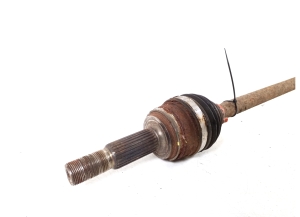 TOYOTA RAV 4 A3 (2005–2012) Tagumine veovõll ja selle osad 42330-42050 - 3