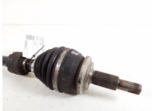 TOYOTA RAV 4 A4 (2012–2018) Esimene veovõll ja selle osad 4342042221 - 2