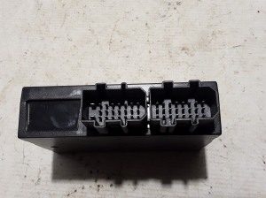 Volkswagen Golf IV (1997–2003) Mugavusmoodul 1C0962258J - 3