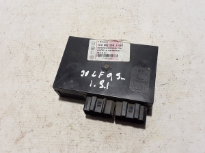   Module de confort  - 1C0962258J 
