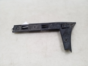   Rear bumper bracket 