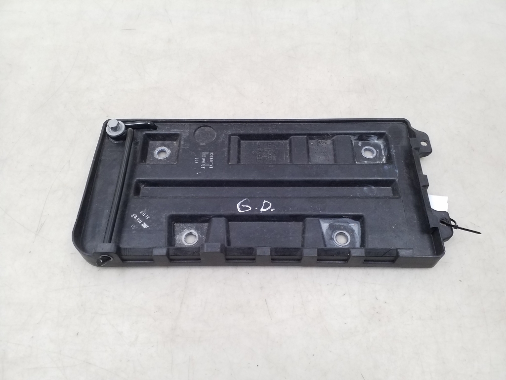 Used Volkswagen Phaeton Battery holder 3D0804869G