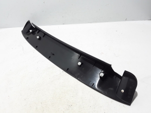 BMW 5 SERIES F11 (2010–2017) Pagasiruumi siseviimistlus 7210633 - 3