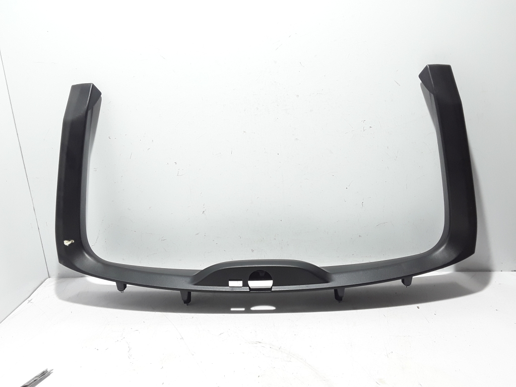 BMW 5 Series F10/F11 (2009-2017) Tailgate Cover Trim 7207030 22451683