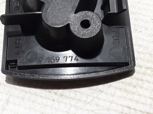 BMW 5 SERIES F11 (2010–2017) Laepolstri muu osa 9169774 - 2