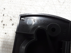 BMW 5 SERIES F11 (2010–2017) Laepolstri muu osa 9169773 - 3