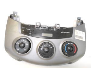   Heater control panel  - 83920-42010 